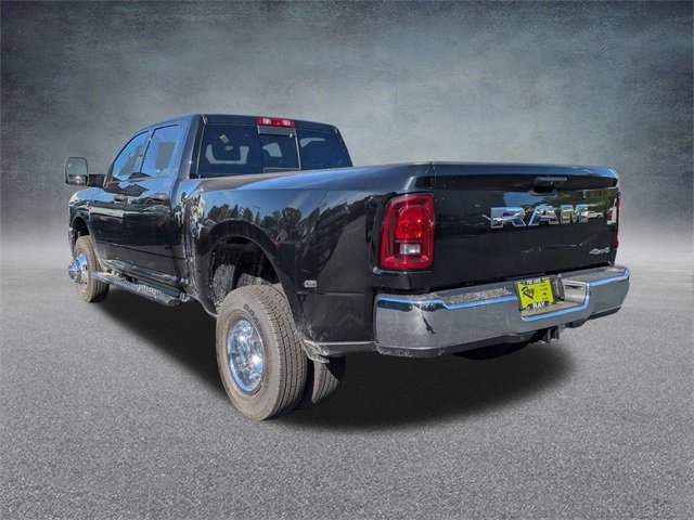 New 2026 RAM 3500 Tradesman image 6