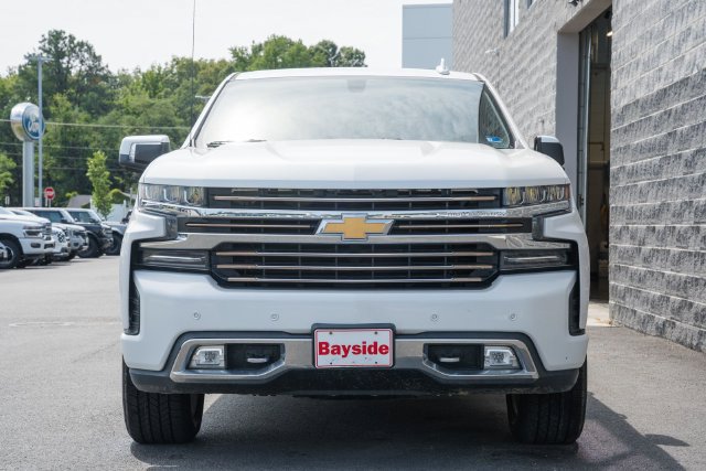 Used 2020 Chevrolet Silverado 1500 High Country AWD/4WD image 3