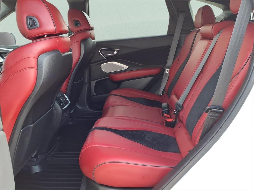 Used 2024 Acura RDX A-Spec image 19