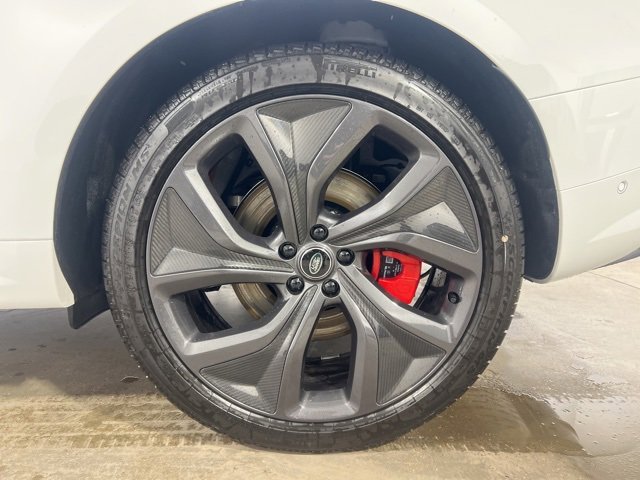 New 2025 Land Rover Range Rover Sport Dynamic SE image 30