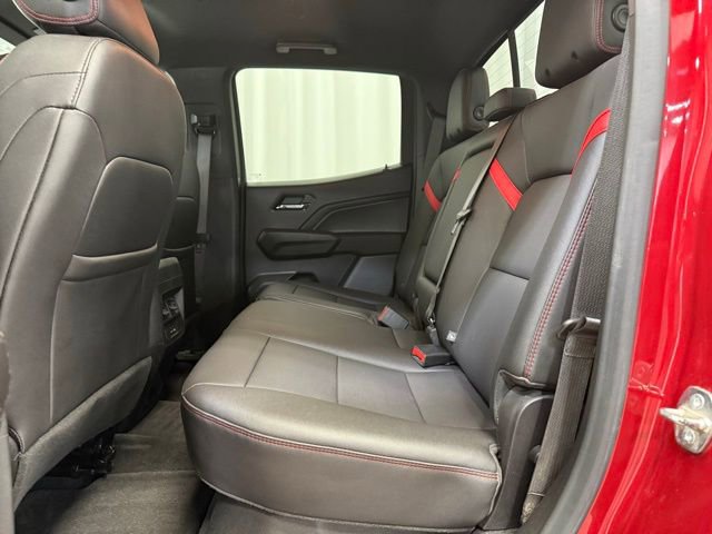 Used 2023 Chevrolet Colorado Z71 w/ Z71 Convenience Package 2 image 15