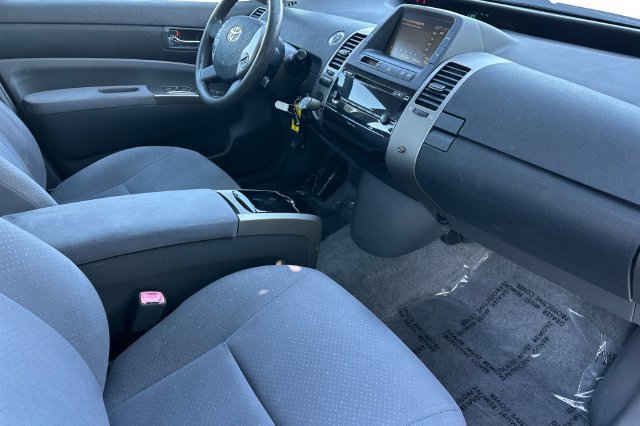 Used 2007 Toyota Prius FWD image 19