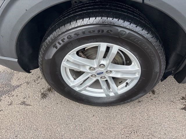 Used 2022 Ford Explorer XLT RWD image 40