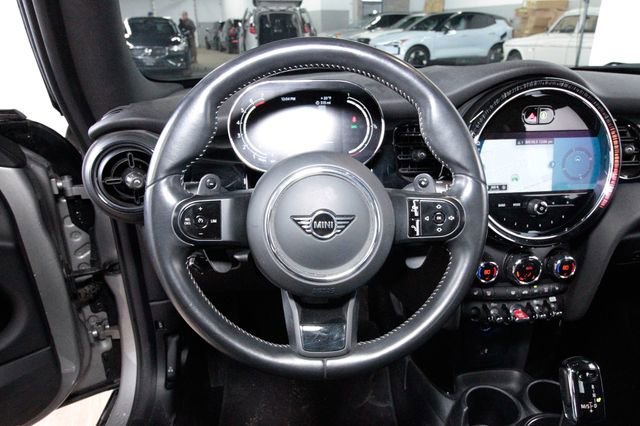 Used 2024 MINI Cooper S image 8