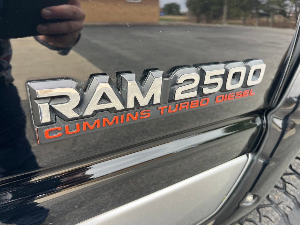 Used 1994 Dodge Ram 2500 Truck 4x4 Regular Cab image 3