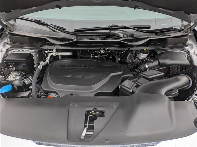 Certified 2023 Honda Odyssey EX-L image 24