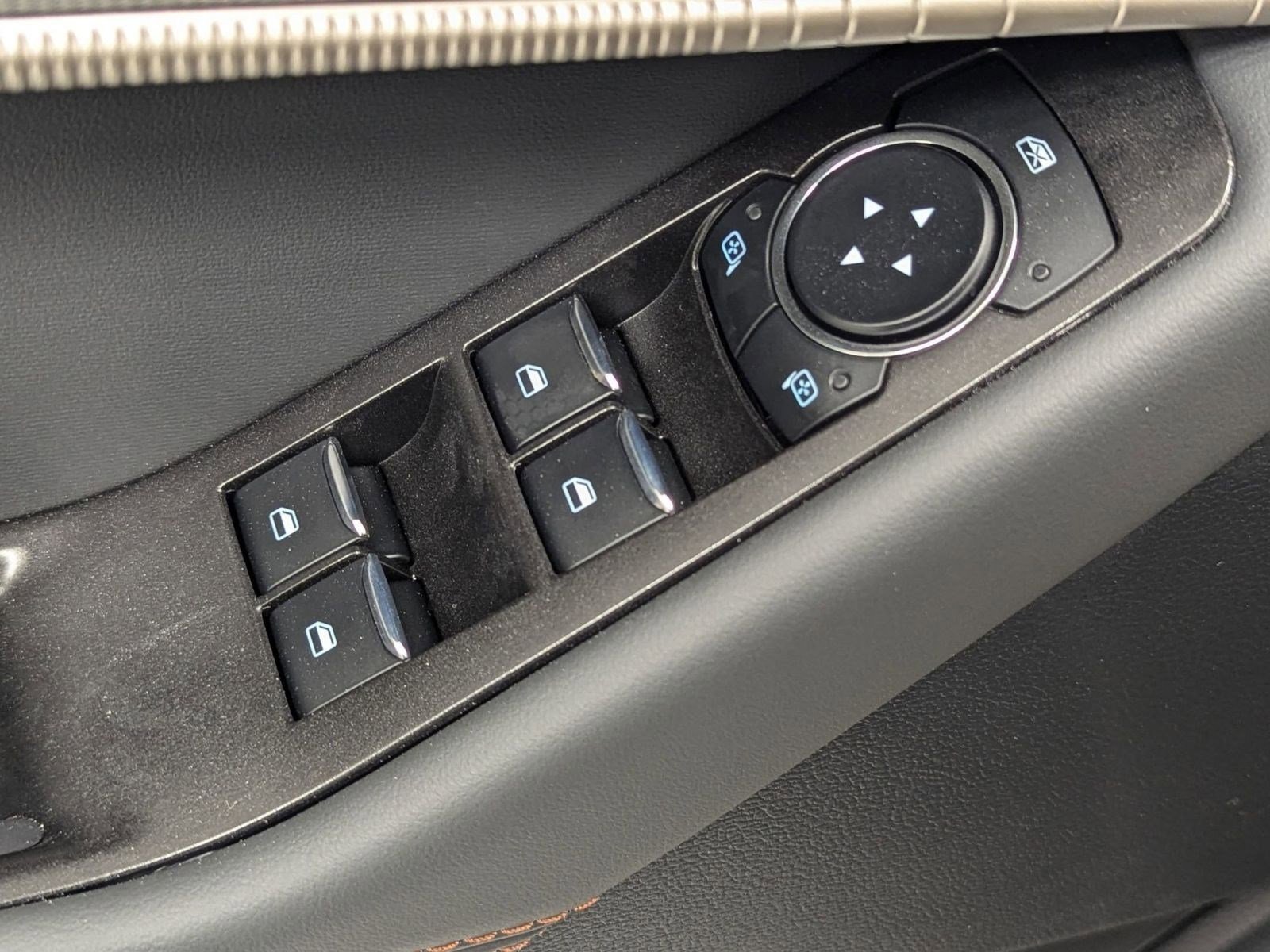 New 2026 Ford Explorer Active w/ Active Comfort Package image 19