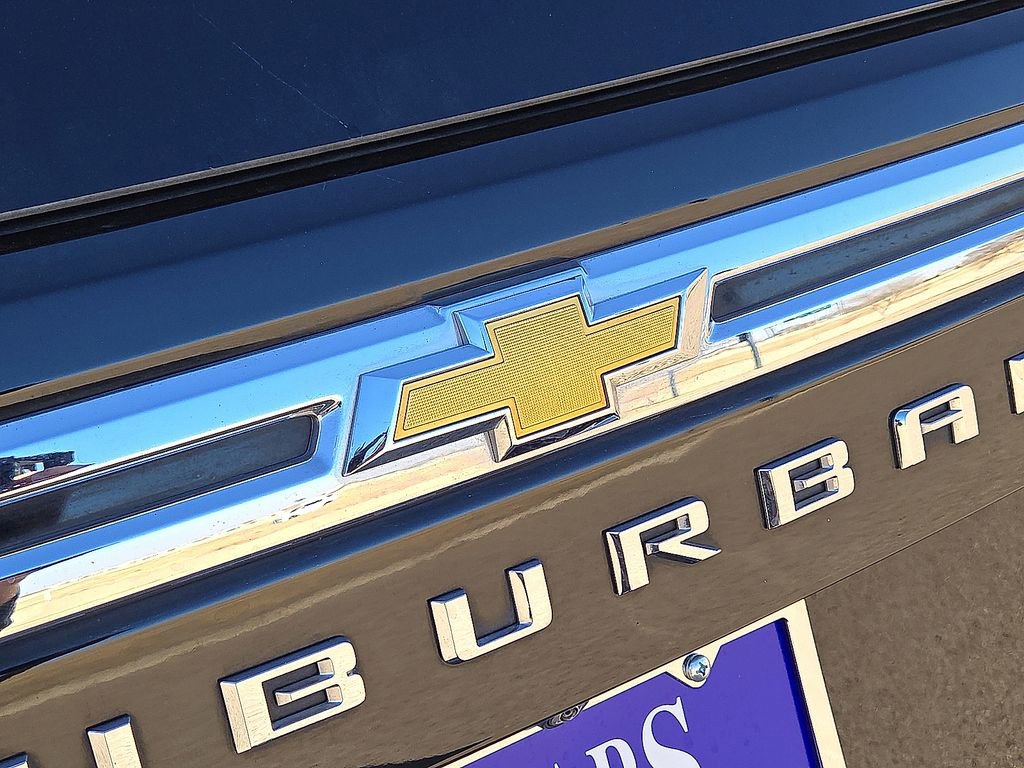 Used 2023 Chevrolet Suburban LT image 13