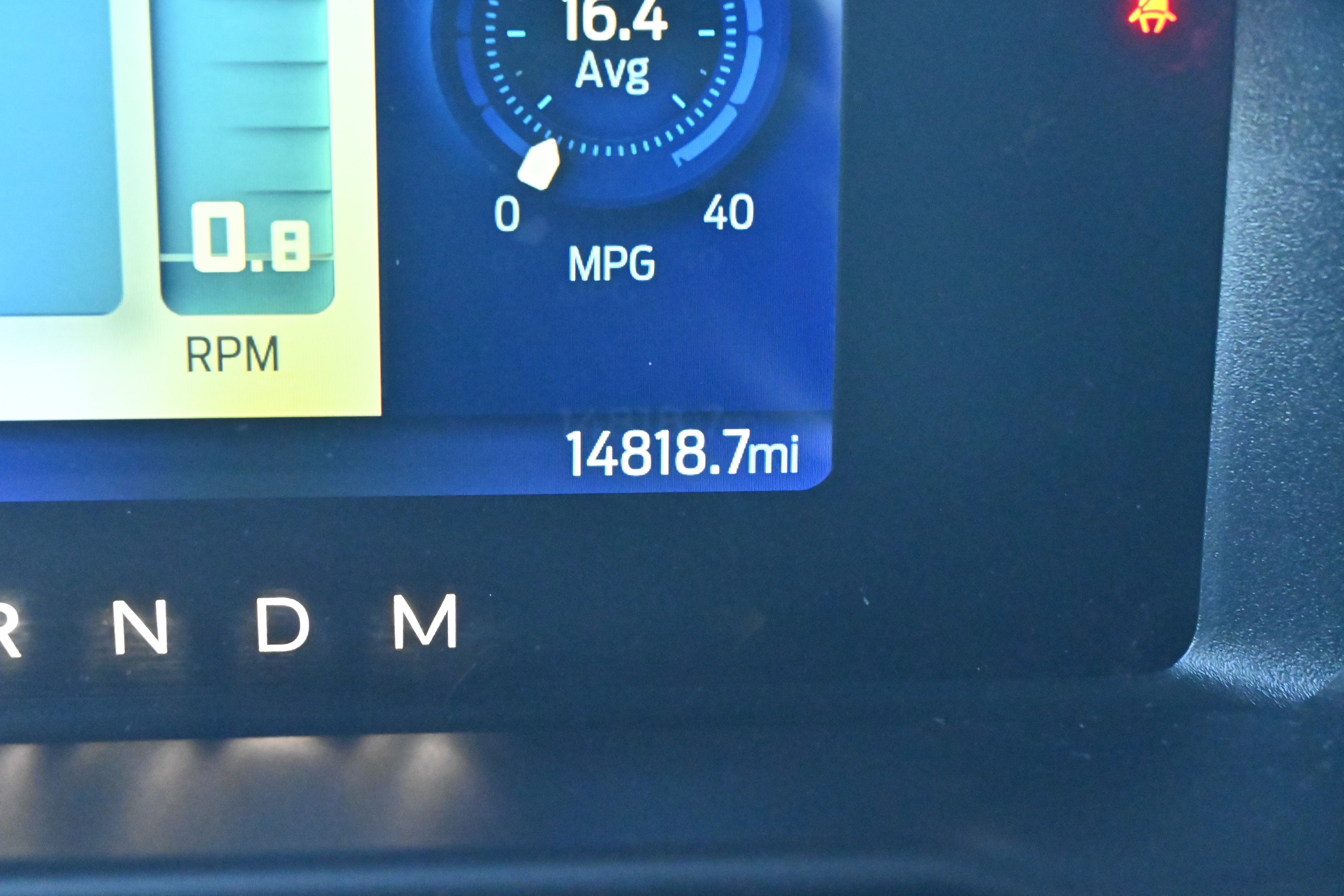 Used 2023 Ford Bronco Wildtrak image 26