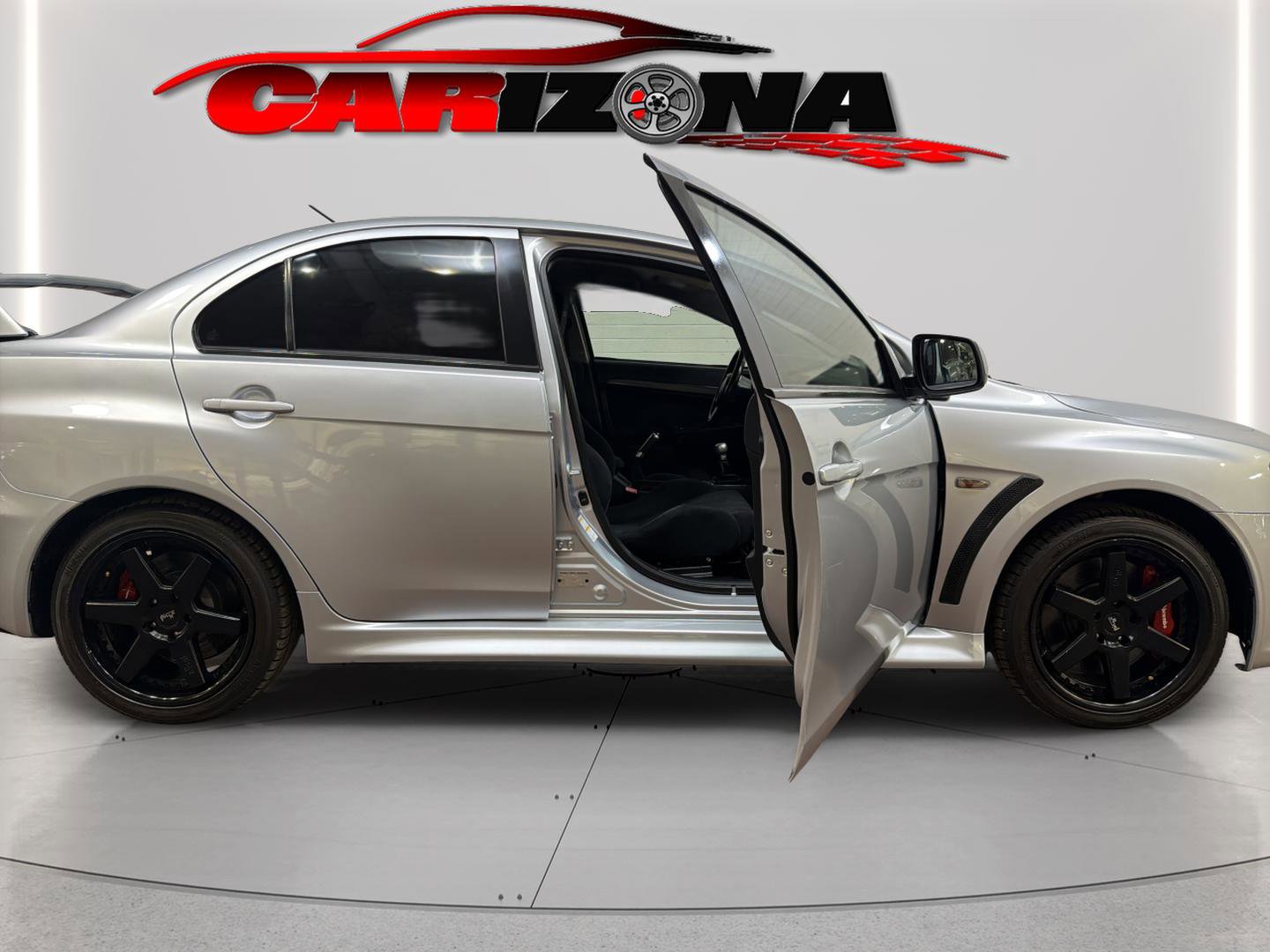Used 2011 Mitsubishi Lancer Evolution GSR image 14