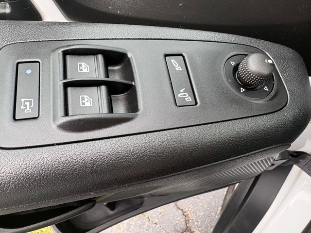 Used 2026 RAM ProMaster 2500 w/ Convenience Group FWD image 22