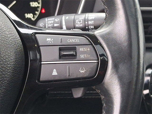 Used 2025 Honda Pilot Touring image 25