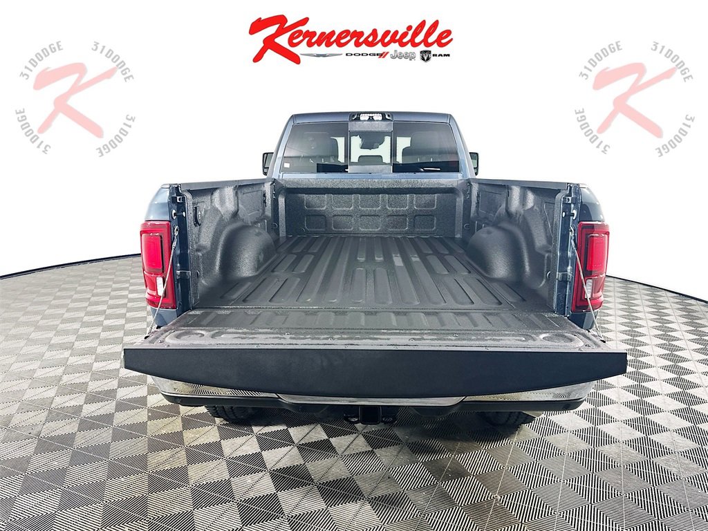 New 2026 RAM 2500 Limited image 16