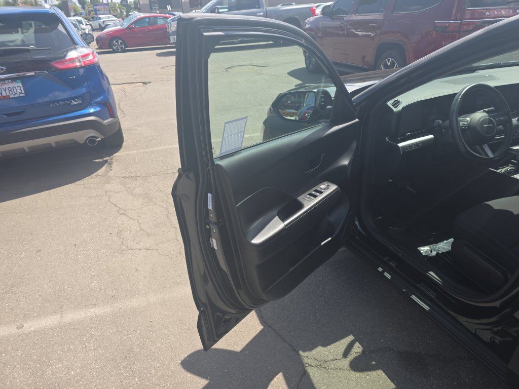 Used 2026 Hyundai Kona SEL Sport FWD image 10