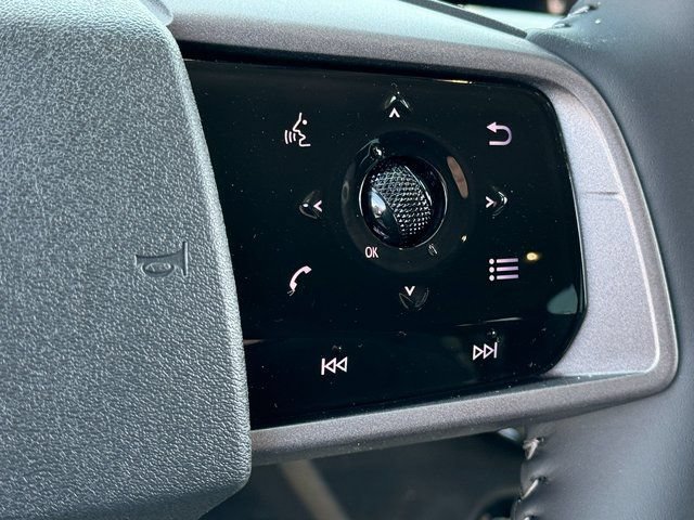 Certified 2025 Nissan Murano SV AWD/4WD image 19