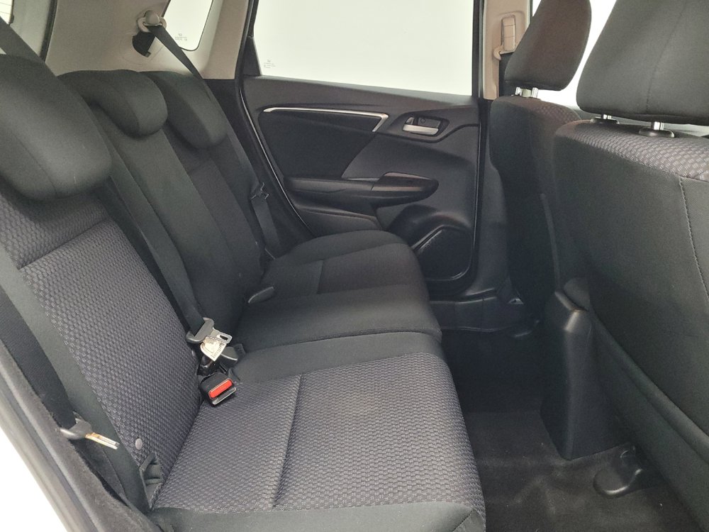 Used 2019 Honda Fit LX image 19