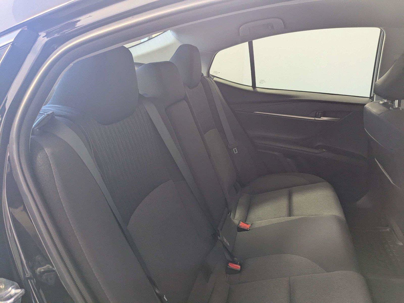 Certified 2025 Toyota Camry LE w/ Convenience Package FWD image 28