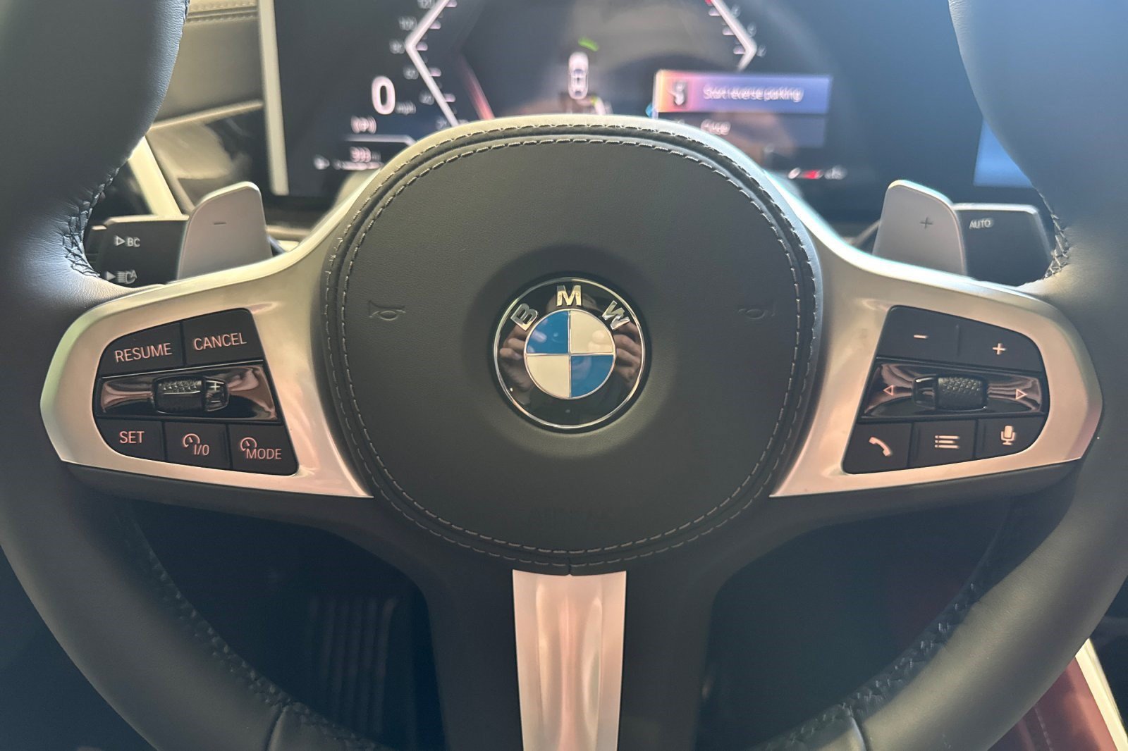 New 2027 BMW X6 xDrive40i AWD/4WD image 11