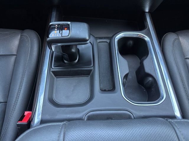 Used 2023 GMC Sierra 1500 SLT w/ SLT Convenience Package RWD image 6