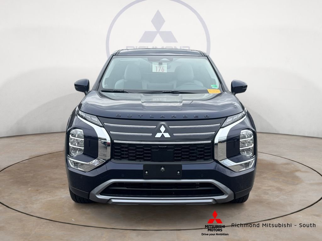 New 2026 Mitsubishi Outlander SE FWD image 8