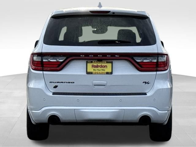 Used 2020 Dodge Durango R/T w/ Technology Group image 9