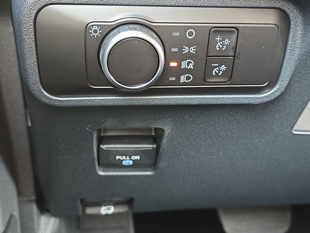 New 2025 Ford Bronco 2-Door image 30