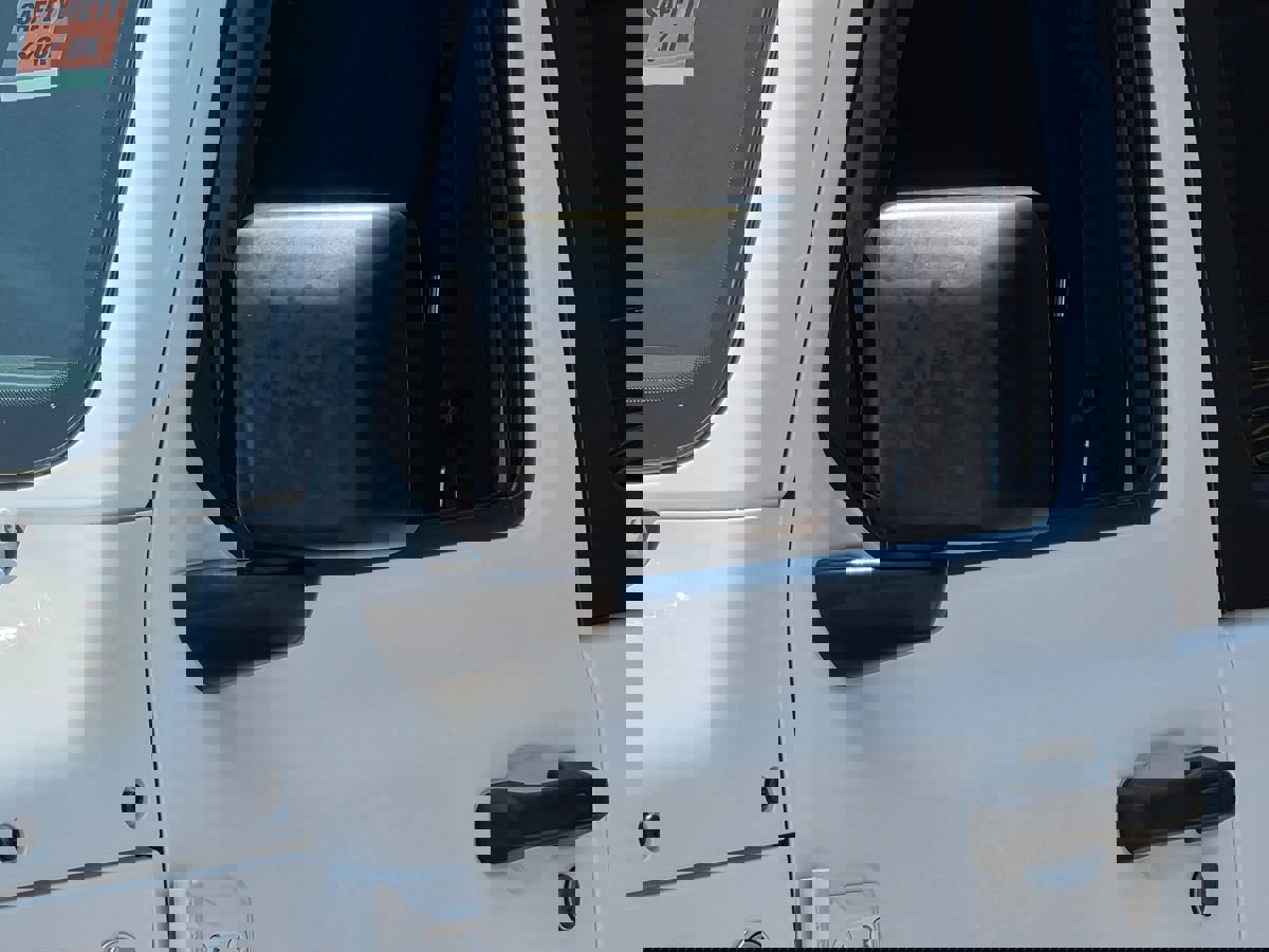 Used 2020 Jeep Wrangler Sport image 10