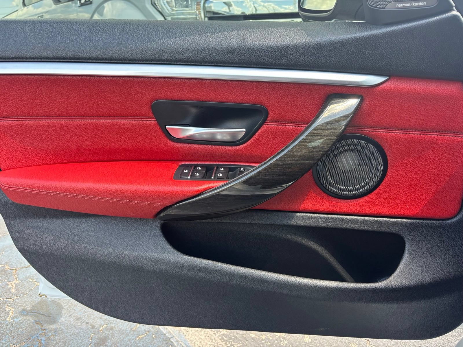 Used 2019 BMW 440i Gran Coupe w/ Convenience Package RWD image 9