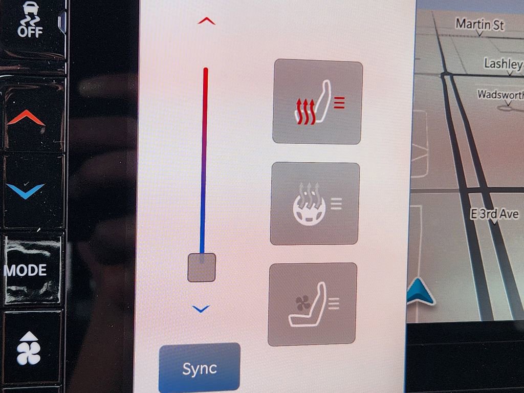 New 2026 RAM 3500 Limited image 15