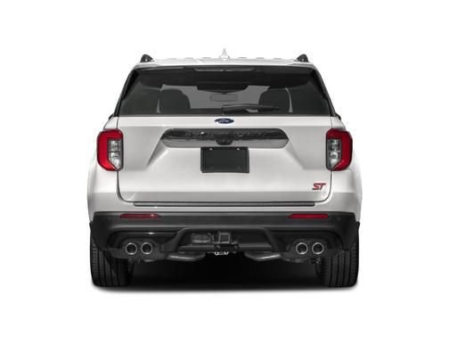 Used 2023 Ford Explorer ST w/ Equipment Group 401A AWD/4WD image 5