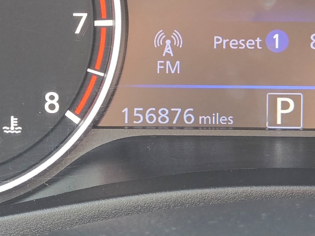 Used 2020 Nissan Altima 2.5 S FWD image 26