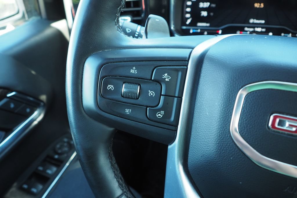 Used 2024 GMC Sierra 1500 Elevation w/ Elevation Premium Package AWD/4WD image 26