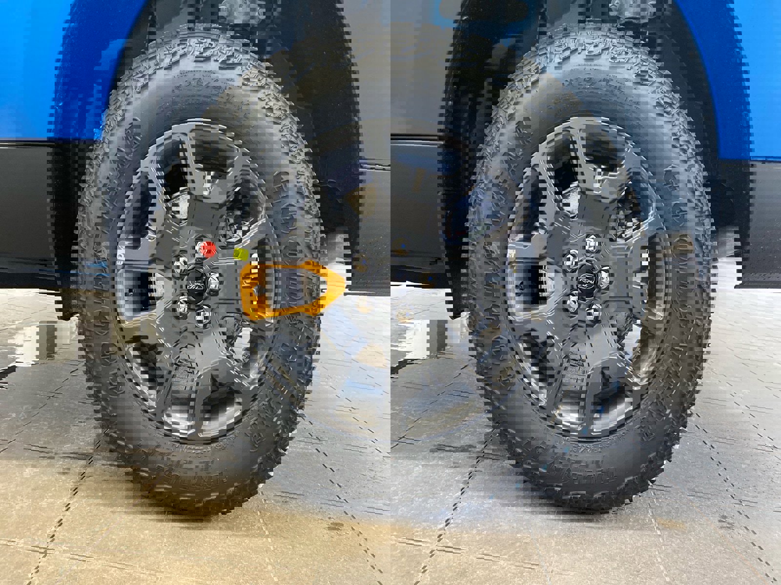 New 2026 Ford Maverick Tremor image 24