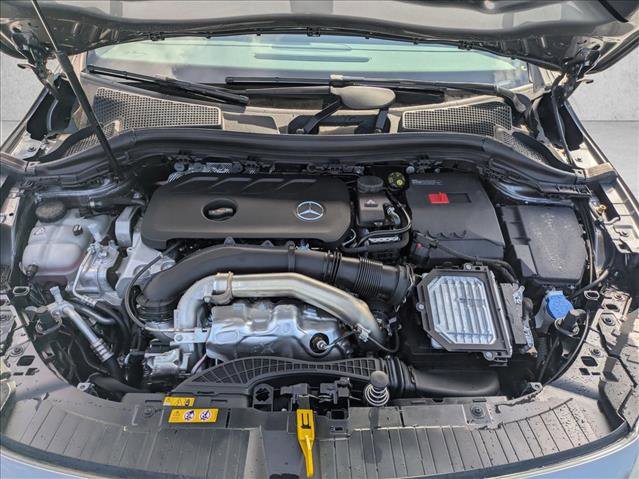 Certified 2026 Mercedes-Benz GLA 250 4MATIC image 23