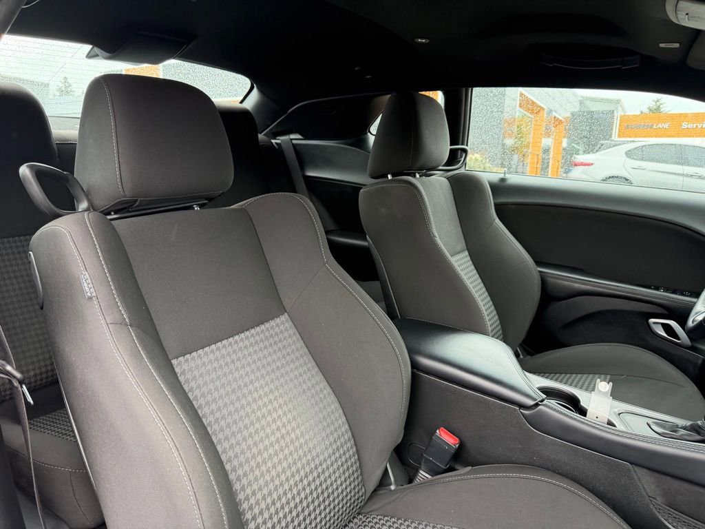 Used 2023 Dodge Challenger GT w/ Blacktop Package image 31