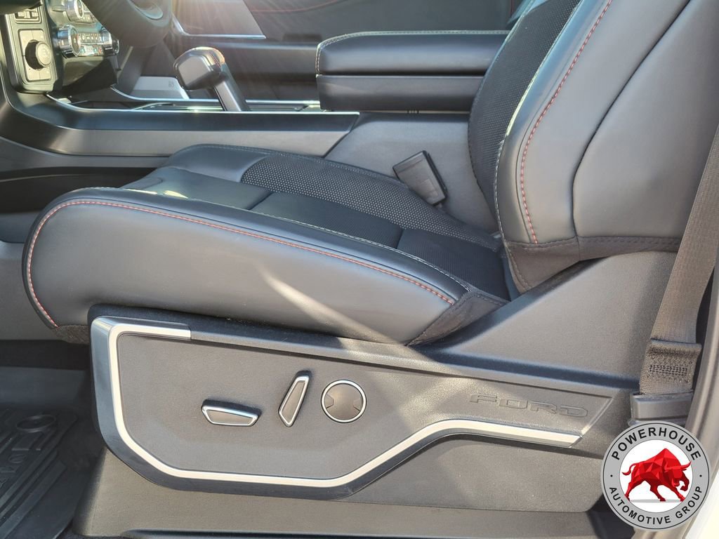 Certified 2025 Ford F150 Raptor image 25