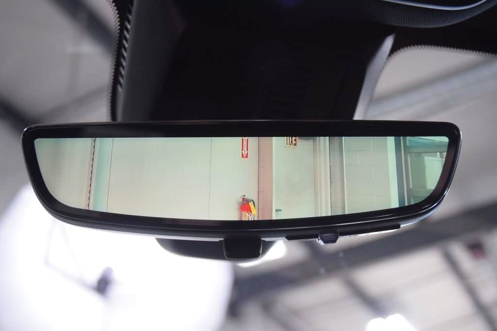 New 2027 Chevrolet Equinox ACTIV w/ Safety and Technology Package FWD image 52