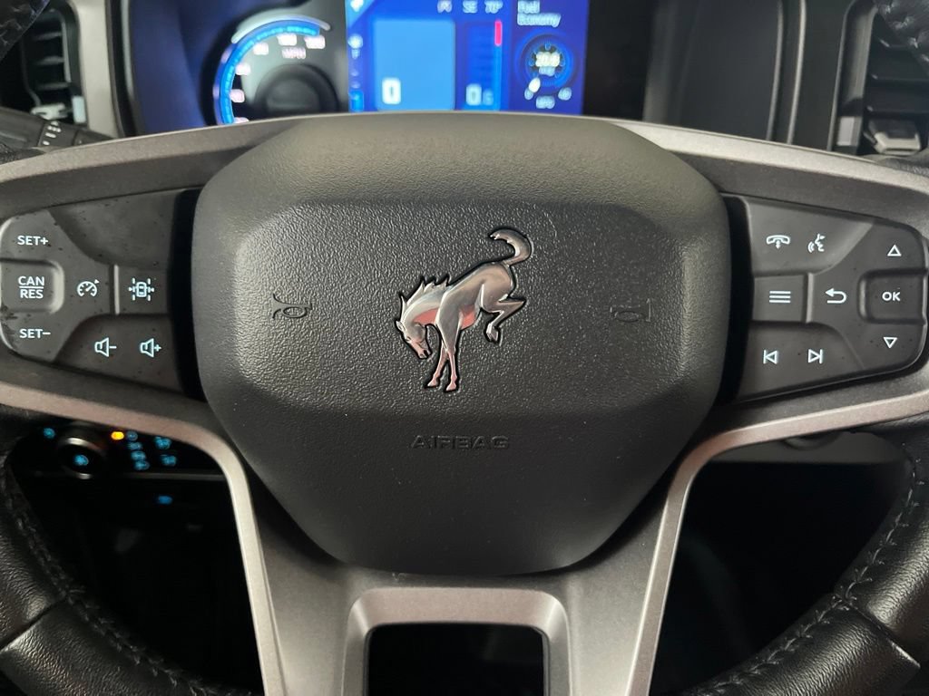 Used 2023 Ford Bronco Big Bend AWD/4WD image 51