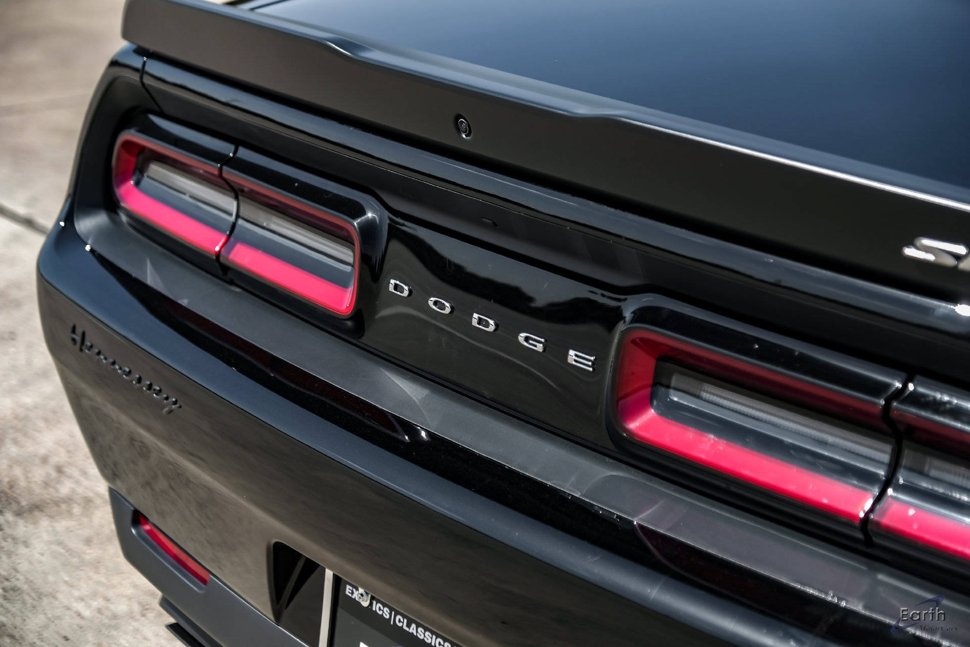 Used 2018 Dodge Challenger SRT Demon RWD image 16