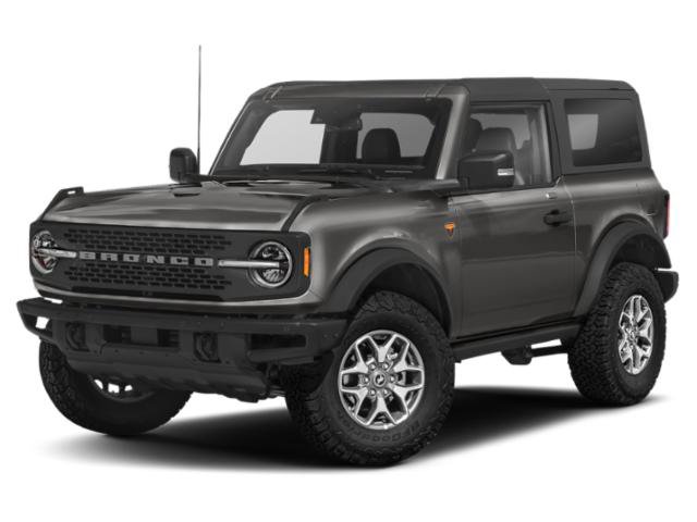 Used 2023 Ford Bronco Badlands AWD/4WD image 1