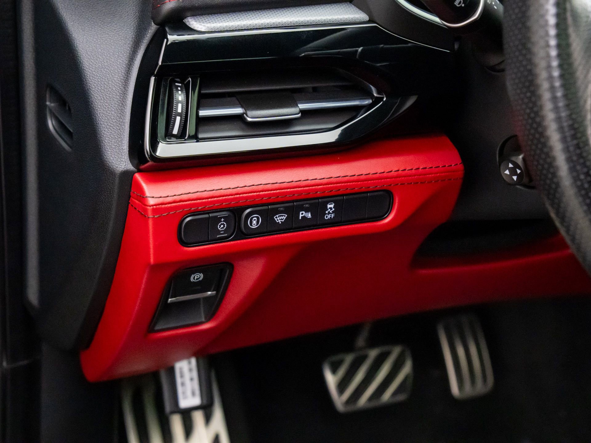 Used 2024 Acura MDX A-Spec image 21