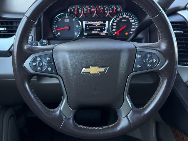 Used 2019 Chevrolet Tahoe Premier image 12
