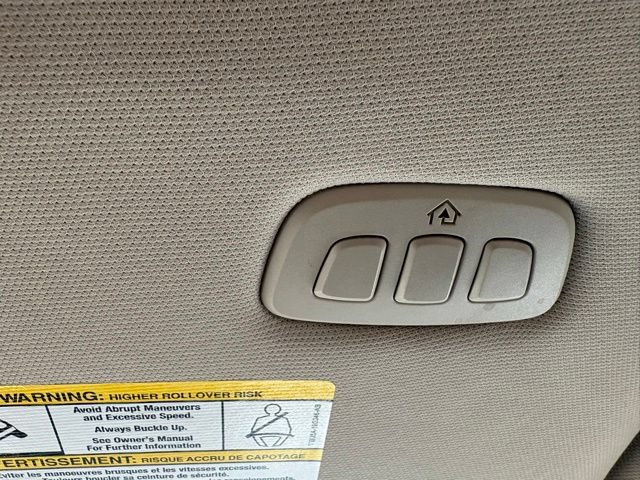 Certified 2024 Ford Expedition Limited AWD/4WD image 35