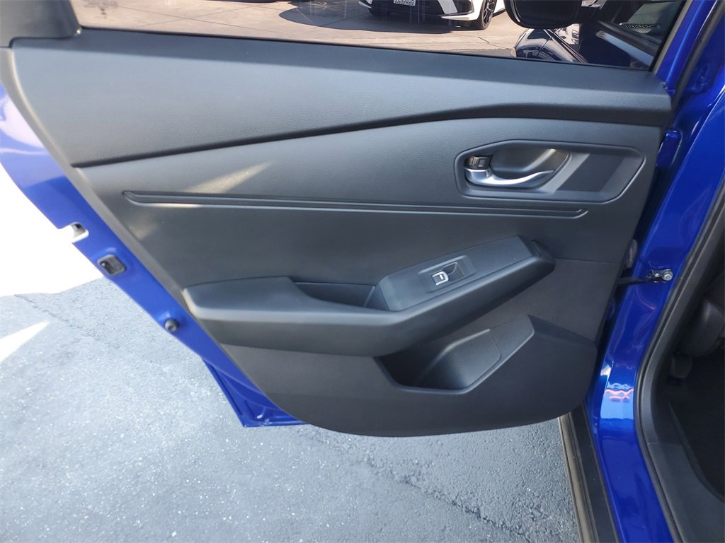 Certified 2023 Honda Accord Sport image 15