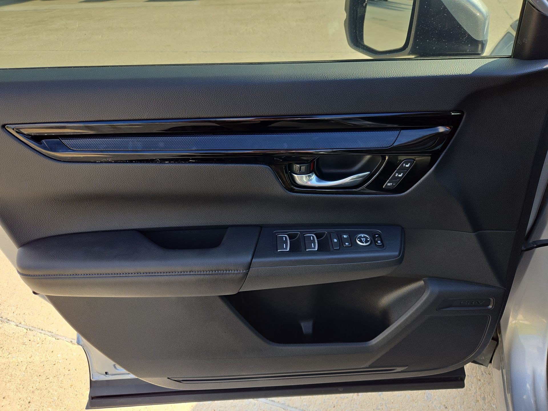 Certified 2026 Honda CR-V EX-L image 13