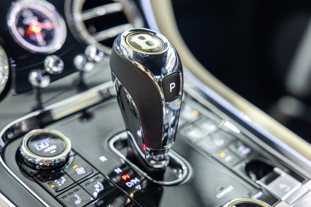 Used 2020 Bentley Continental GT First Edition image 47