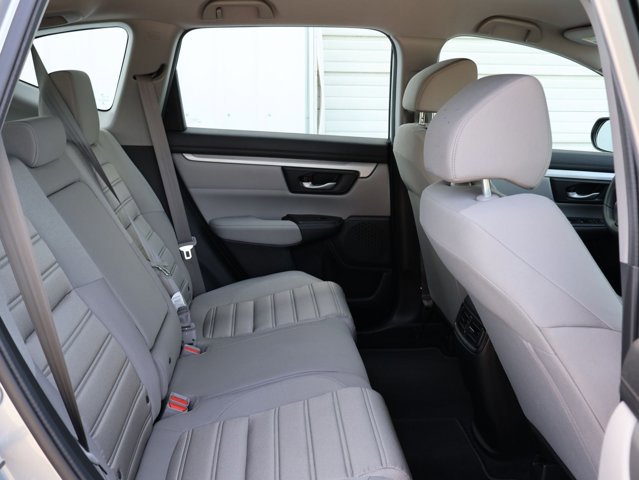 Used 2018 Honda CR-V LX image 24