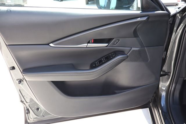 Used 2025 MAZDA CX-30 AWD 2.5 S w/ Select Sport Pkg image 23