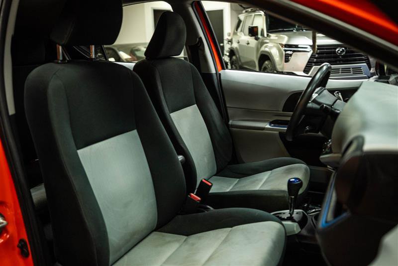 Used 2012 Toyota Prius C Two image 13