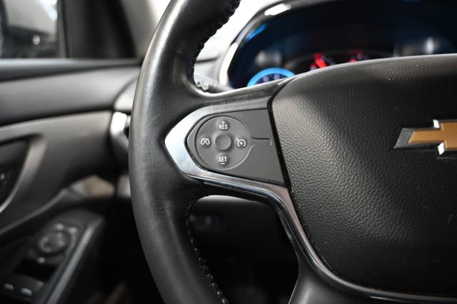 Used 2018 Chevrolet Traverse LT w/ LPO, Floor Liner Package image 23